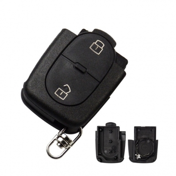 Obudowa kluczyka Volkswagen | 4935-19